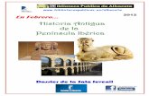 Dossier Historia Antigua