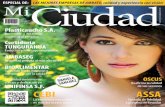 Revista MI CIUDAD # 94