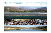 Reporte de Sostenibilidad 2011