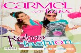 Carmel Teens Campaña 02/2013