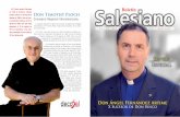 Boletín Salesiano edición especial abril 2014