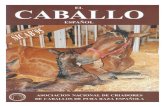Revista El Caballo Español 1996, n.110