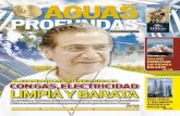 Aguas Profundas edición 6, diciembre 2013