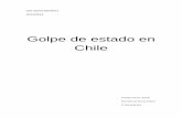 Golpe de estado en Chile