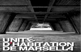 Unite D'Habitation Marsella