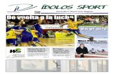 Idolos Sport 24/02/14