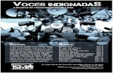 Voces Indignadas nº 2 Septiembre 2011  Movimiento 15M Lugo