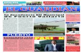 Diario el guardian 02-08-2012