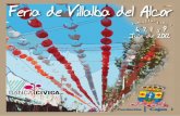 Feria de Villalba del Alcor 2012