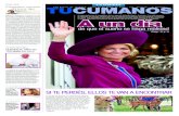 29-04-2013 Tucumanos LA GACETA