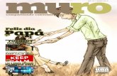 MURO La Revista (No.6 Junio 2013)
