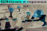 Revista Julio GE Gran Empresa