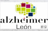 Alzheimer León_memoria en imágenes año 2012