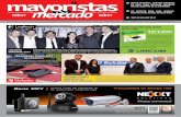 Mayoristas & Mercado - #195 - Setiembre 2013 - Latinmedia Publishing