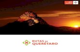 Guía Rutas de Querétaro