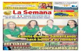 Periódico La Semana #2546