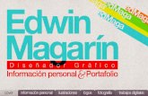 Edwin Magarín Portafolio
