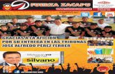 Revista Fuerza Zacapu Mayo 2011