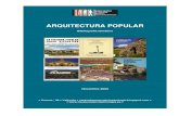 Arquitectura popular : bibliografia temàtica