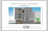 Edificio Manco Capac-Miraflores