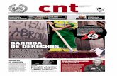 Periódico CNT 406 - Diciembre 2013