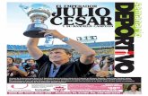 Semanario Deportivo Nro. 374 (12/14/09)