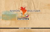 Catálogo Exposición Bicentenario Bolívar 200