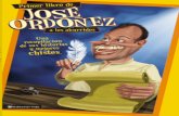 Primer libro de Jose Ordonez a los aburridos