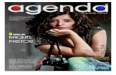 Revista agenda edición 27