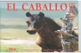 Revista El Caballo Español 2001, n.141