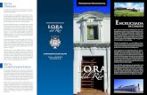 Guía de Patrimonio Monumental de Lora del Río