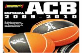 Extra ACB 2009-10