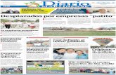 El Diario Martinense 9 de Diciembre de 2013