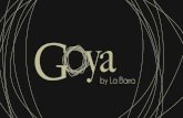 Goya presentación corporativa