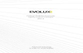 Catálogo EVOLUX Iluminación 2014 (SPANISH)