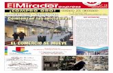 El Mirador Express - num.15 - 16-12-2010