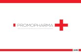 Promopharma. Catálogo de Artículos Promocionales Farmacéuticos