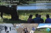 Guía de Campo Cerro Galera