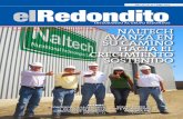 El Redondito Edición 61 - Marzo 2012
