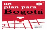 Como se organiza Bogota POT