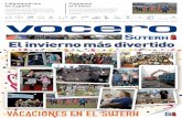 Revista El Vocero - agosto de 2012 | SUTERH