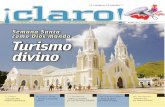 Revista Claro 166