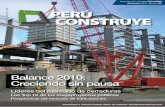 Revista PERU CONSTRUYE Nº 8