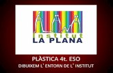 Institut La Plana. Vic