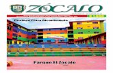 El Zócalo Edición 79