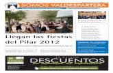 Revista Valdespartera 39