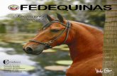 FEDEQUINAS - Resumen Revista No 63