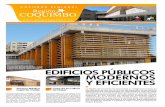 Edificios Públicos Eficientes y Modernos