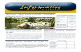 Boletín Informativo 15 de abril 2013