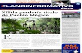 Diario Plano Informativo 13 de Abril 2013